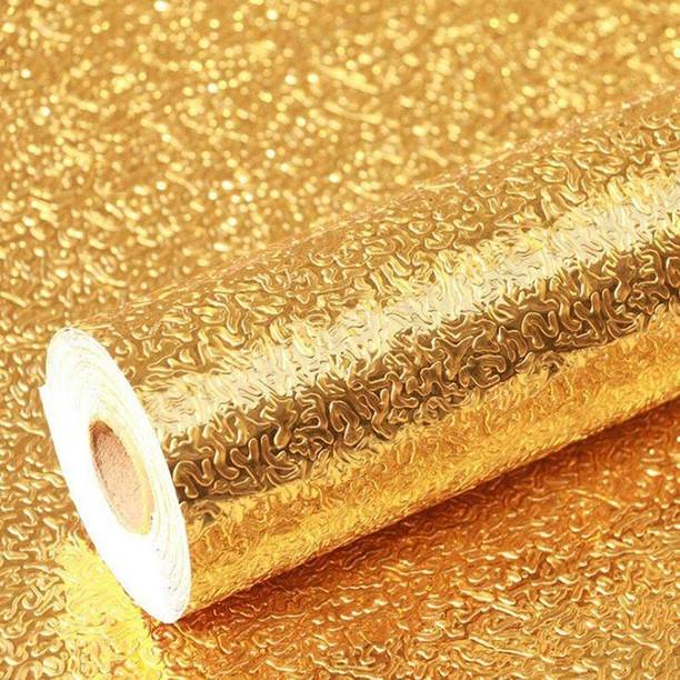 AMBDDED 200 cm x 60 cm Waterproof Decorative Vinyl Wallpaper