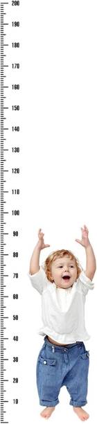 matiz 200 cm SAHS900 Self Adhesive Sticker