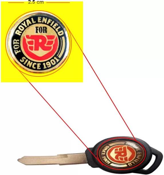 GPX 2 inch NA Self Adhesive Sticker
