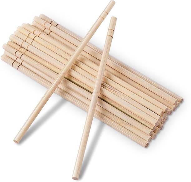 HAVME Bamboo Wine Stirrer Stick for Drinks Wine Cocktail Coffee Mixing (8 Inch) Bamboo 20 cm Stirrer