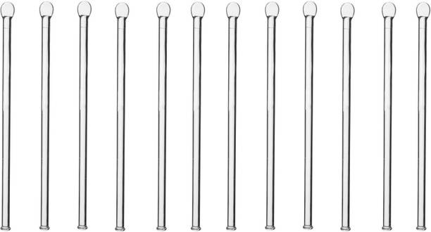 Spylx Borosilicate Glass 20 cm Stirrer