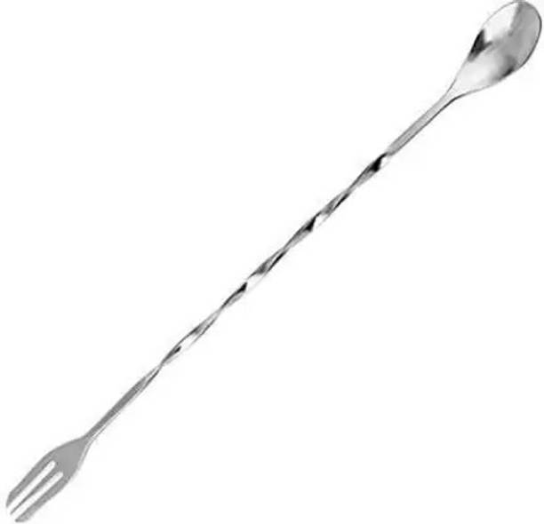 KAVYACRASH Stainless Steel 76.5 cm Stirrer