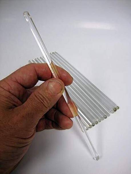 wkm Glass 18 cm Stirrer