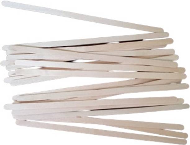 Renuka Designers Villa Wooden 10 cm Stirrer