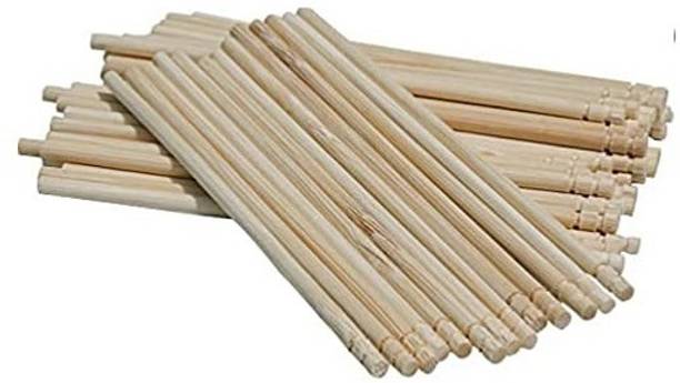 Utkarsh Wooden 20 cm Stirrer