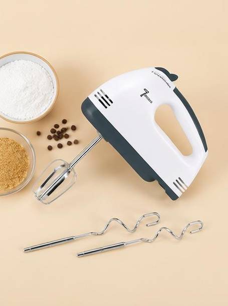 YAMA IMPEX 260 W Multicolor Electric Whisk, Hand Blender