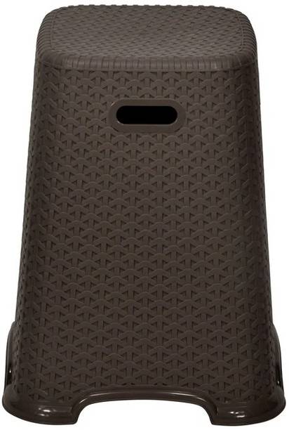 Nilkamal Strong & Durable Stool STL 29|For Living,Bed Room,Kitchen,Office|Stackable Stool