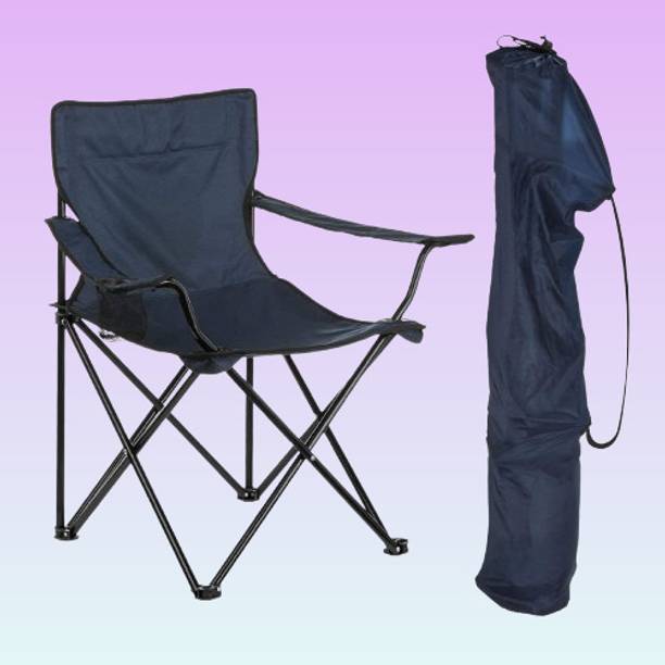 Notron Travel Portable Chair OpenAir Terrac Bench Outdoor & Cafeteria Stool