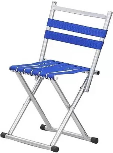 VYATIRANG Folding Chair Outdoor Camping chair for Camping, Hiking, Picnic, Garden Stool