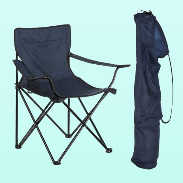 juggaris Hiking Folding Seat Backyard Lawned Stool Outdoor & Cafeteria Stool