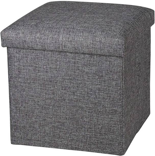Ramokdu MULTIFUNCTIONAL STORAGE STOOLS Living & Bedroom Stool