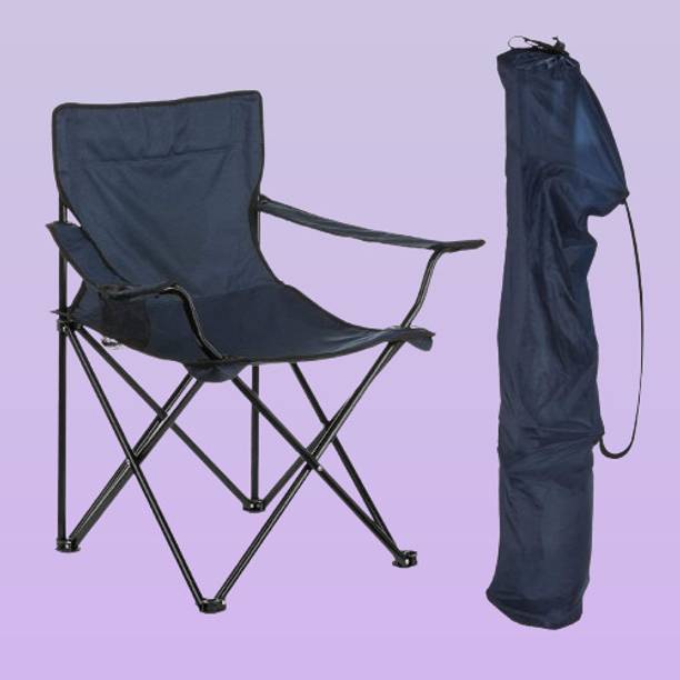 juggaris Camping Folded Stool Outdoor Terrac Chair Outdoor & Cafeteria Stool