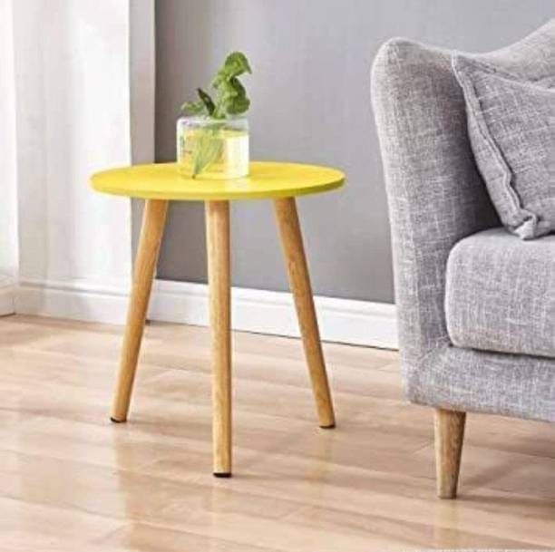 wooden cave Table for Kids Room Decor, Stands for Books and Toys Stool