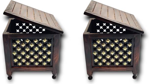 manzees Living & Bedroom Stool