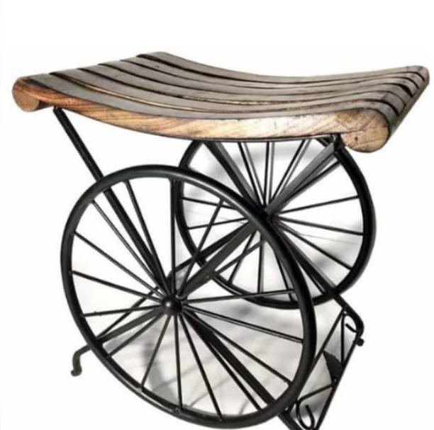 SUPER FINE HANDICRAF Stool