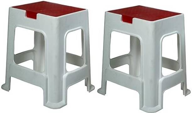 Supreme MORDERN STOOL FOR HOME OFFICE AND OUTDOOR USE Living & Bedroom Stool