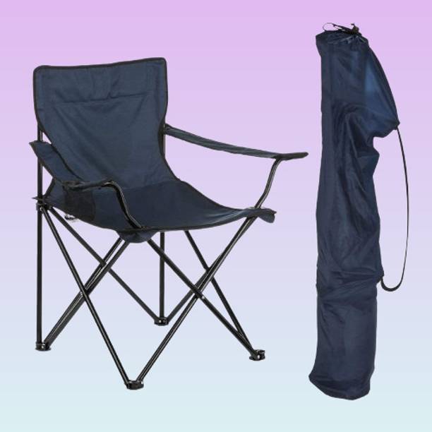 juggaris Hiking Portable Stool Outside Terrac Seat Outdoor & Cafeteria Stool