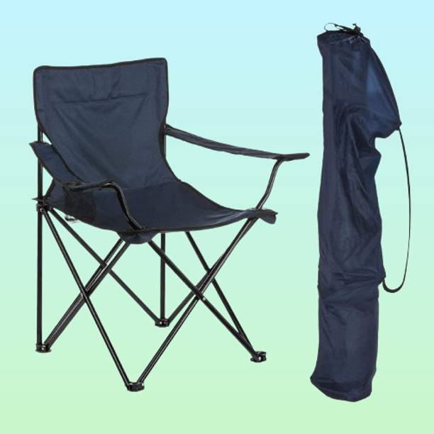juggaris Hiking Collaps Chair OpenAir Lawned Chair Outdoor & Cafeteria Stool