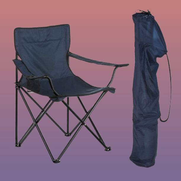 juggaris Camping Compact Bench Outside Lawned Seat Outdoor & Cafeteria Stool