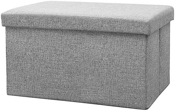 4tens Cube Shape Sitting Stool Seat Living & Bedroom Stool