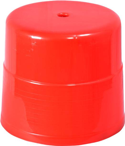 swagath furniture Bathroom Stool/Plastic Stool for Bathroom Pack of 1 Bathroom Stool