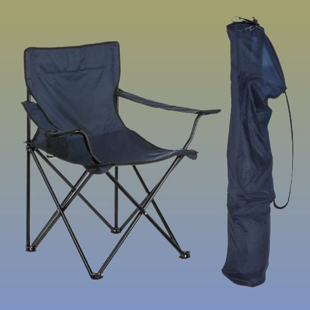 juggaris Camping Collaps Stand Outside Lawned Stand Outdoor & Cafeteria Stool