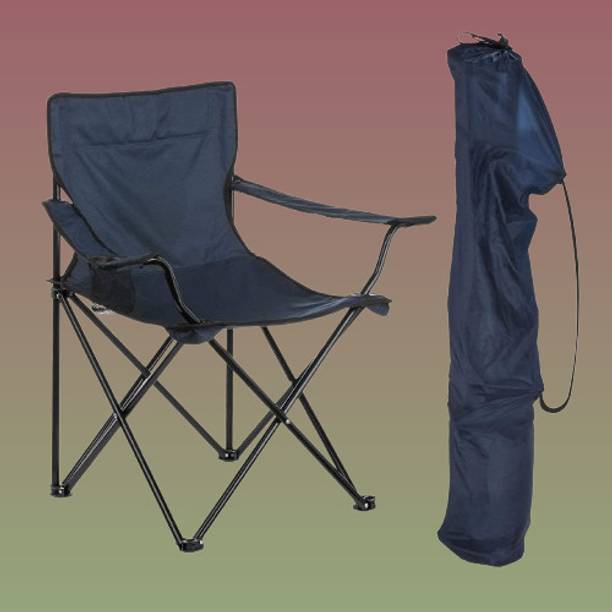 juggaris Hiking Collaps Stool Outside Lawned Stand Outdoor & Cafeteria Stool