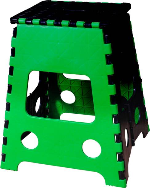 Omniversal Folding Stool for Adults and Kids Bedroom & Kitchen Stool Stool