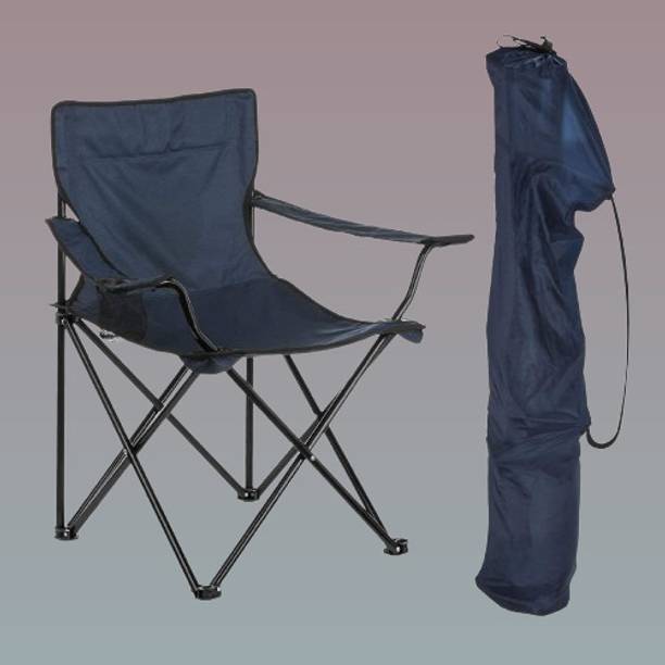 juggaris Camping Folding Bench Outdoor Yardss Chair Outdoor & Cafeteria Stool