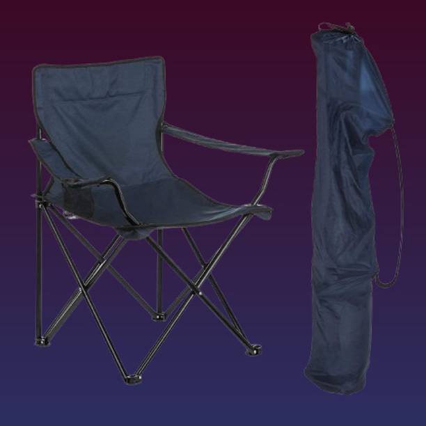 Tyris Trekking Folding Seat Outside Yardss Stool Outdoor & Cafeteria Stool