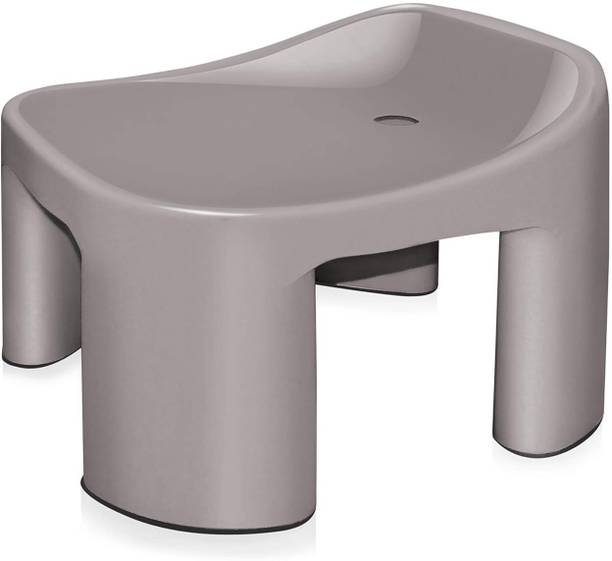 MILTON Backrest Stool