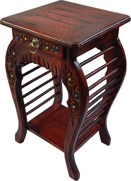 Smarts collection Living & Bedroom Stool