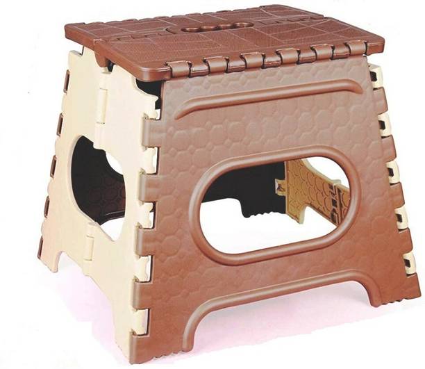 btoc 12" Multipurpose Heavy duty Foldable step stool ST12.145 Living & Bedroom Stool