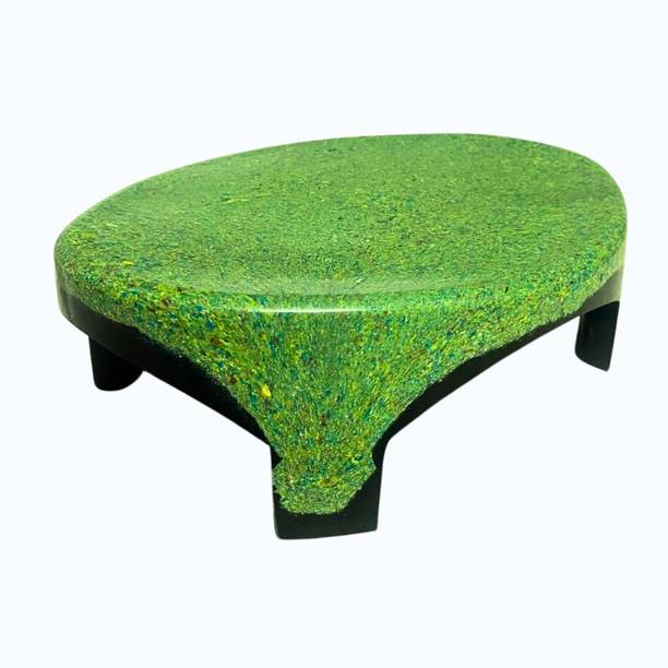MITHALI Bathroom Stool for Bathing | Senior Citizen | Patla for Toilet | Stool Bathroom Stool