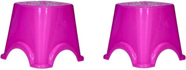Sea Tex Bathroom Stool