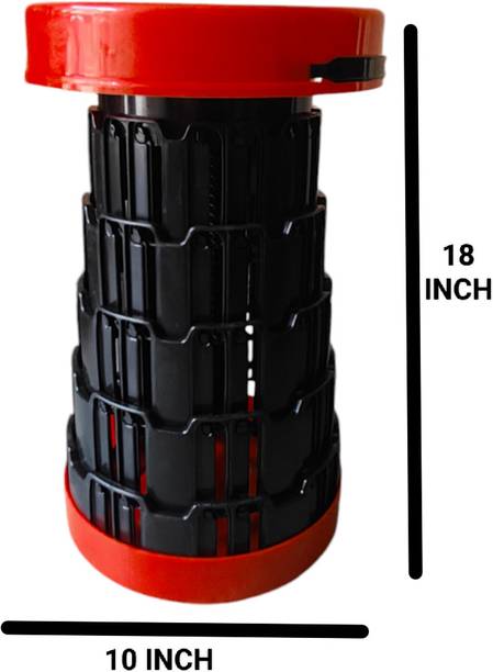 Namo Enterprises. Best Folding Stool 18 inch Stool