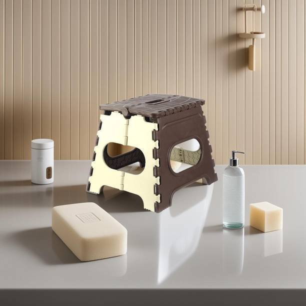 DKOR’HOM Folding Stool Bathroom Stool