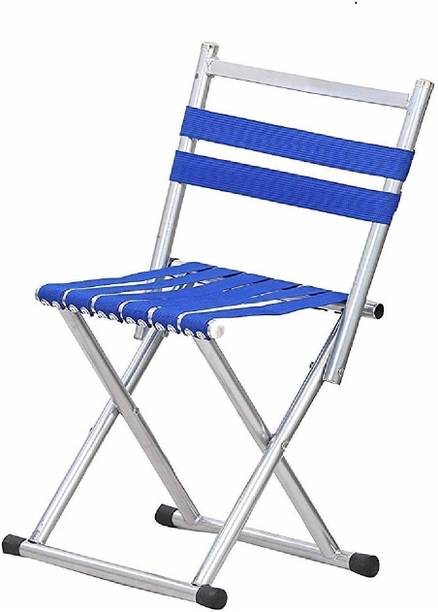 BLAPOXE Mini Folding Chair Outdoor Camping for Camping Stool, Hiking Stool, Picnic Outdoor & Cafeteria Stool