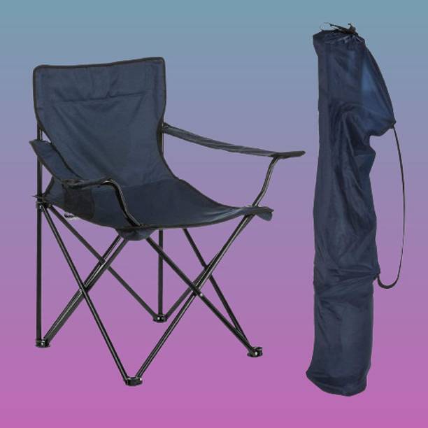 juggaris Camping Compact Chair OpenAir Lawned Stool Outdoor & Cafeteria Stool