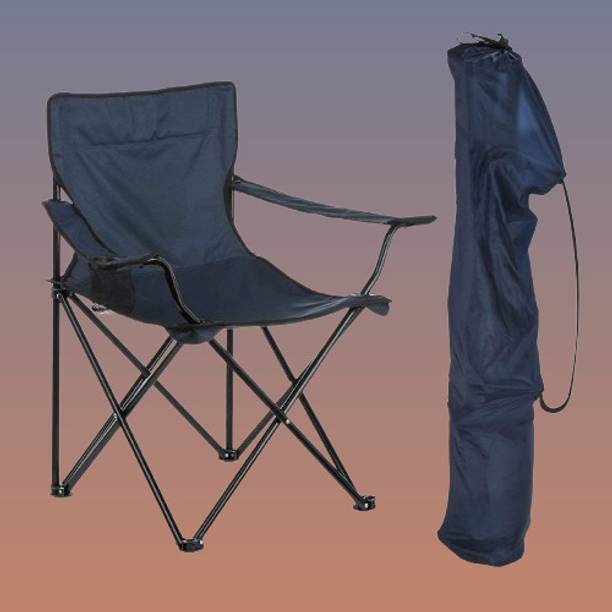 juggaris Camping Portable Seat Outside Lawned Stand Outdoor & Cafeteria Stool