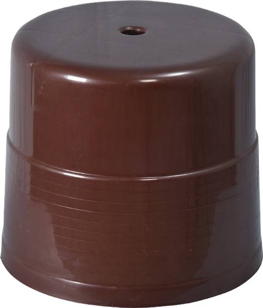 swagath furniture Bathroom Stool/Plastic Stool for Bathroom Pack of 1 Bathroom Stool
