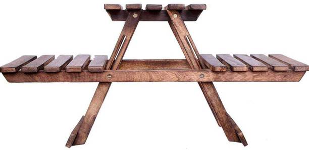 Timber Tale Stool