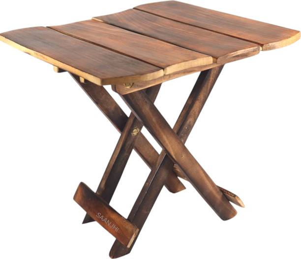 SAANJHI Stool