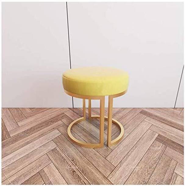 Indian Decor 45968 Stools, Bedroom Vanity Stool Dressing Table Stool Living & Bedroom Stool