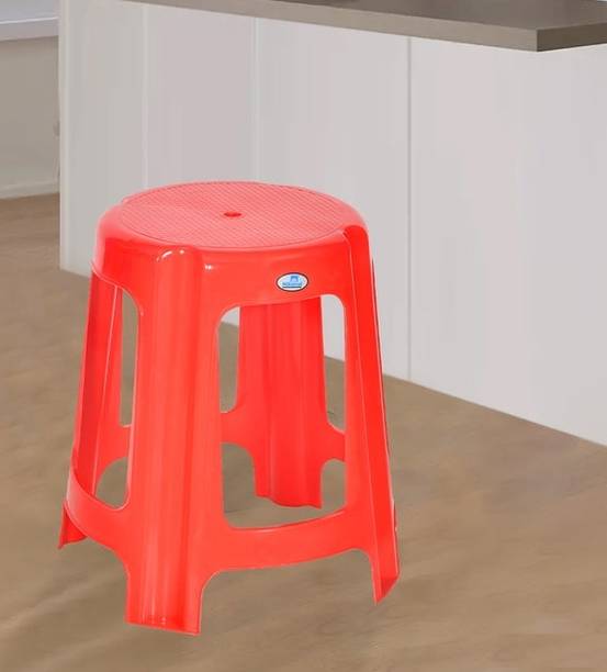 Nilkamal Nilkamal stl_ 10 Outdoor & Cafeteria Stool