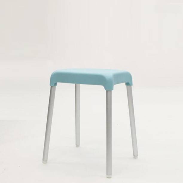 Branco HoYo Sitting Stool | Stool for Indoor & Outdoor | Non-Slip | 10 Inch Height | Living & Bedroom Stool