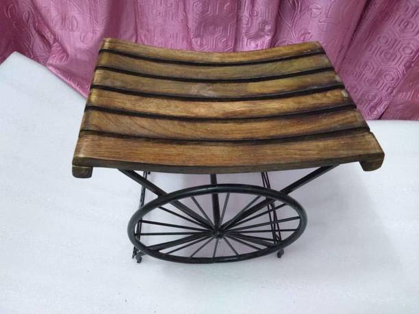 AN Craft Living & Bedroom Stool