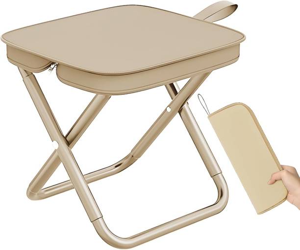AASTIK SALES portable camping stool Outdoor & Cafeteria Stool
