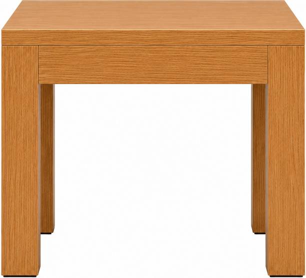 Vmaps Design Premium Prelam Utility Series Chowki OR Living & Bedroom Stool