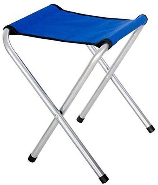 Nexori Foldable Multipurpose Mini Camping Stool for Child Folding Chair Outdoor & Cafeteria Stool